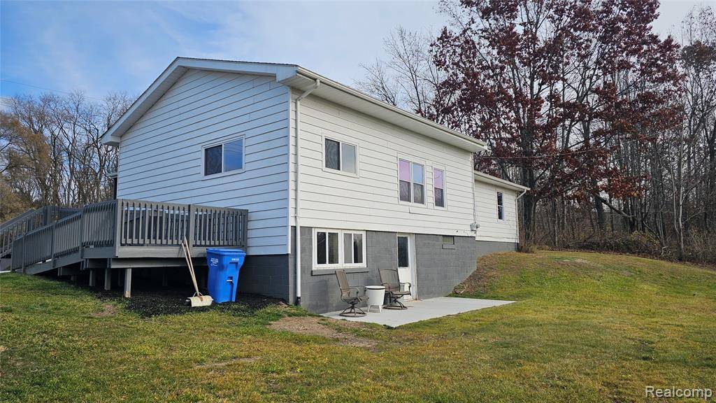 Howell, MI 48843,5080 Chilson Road