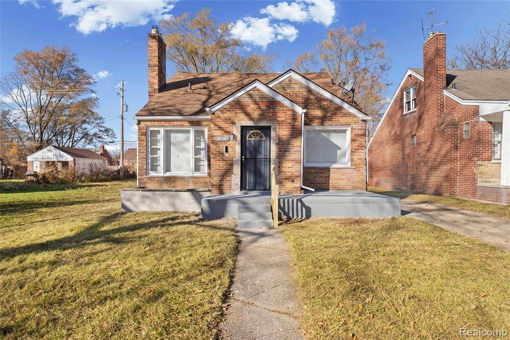 Detroit, MI 48224,11859 Laing Street