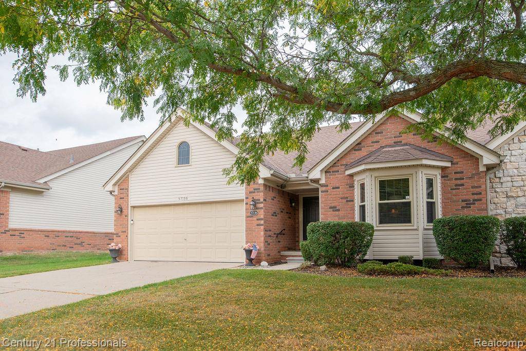 Washington, MI,57136 Megan Drive