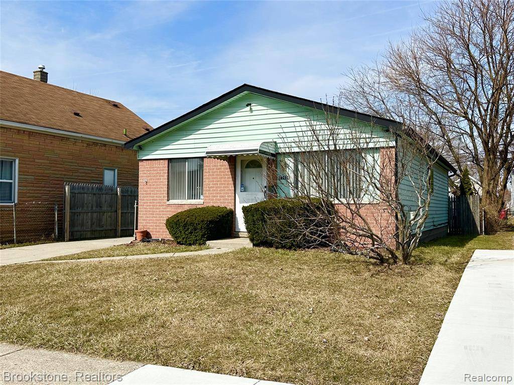 Roseville, MI 48066,17459 Roseville Boulevard