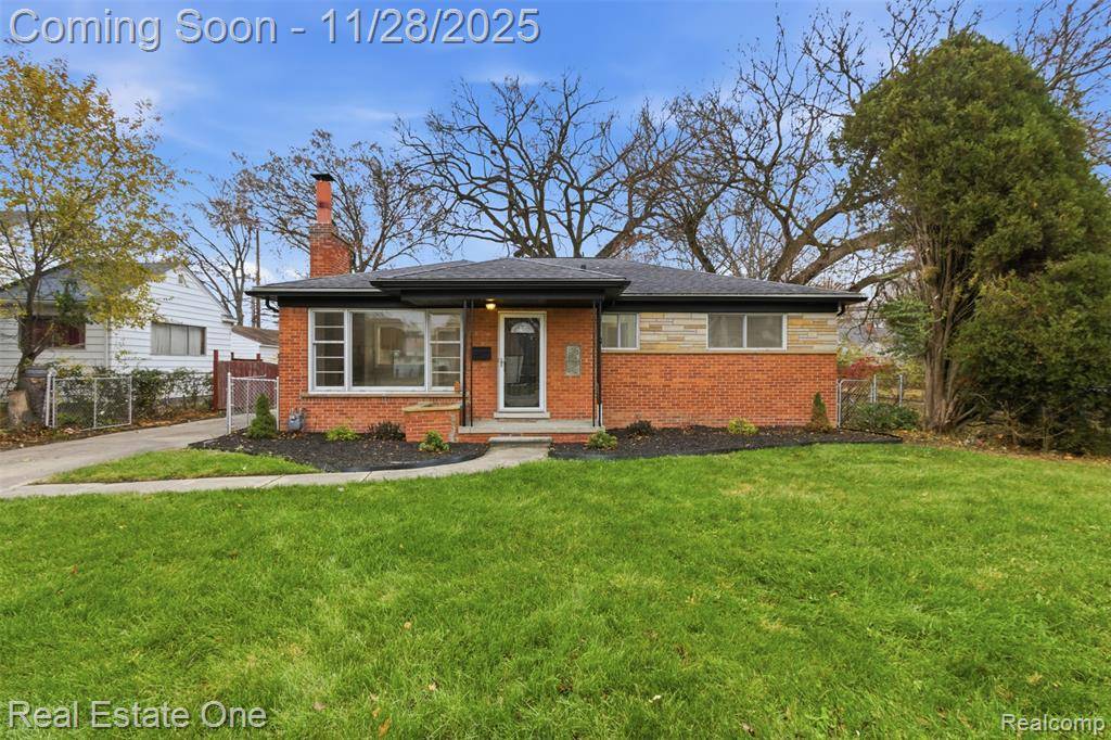 Garden City, MI,31417 Marquette Street