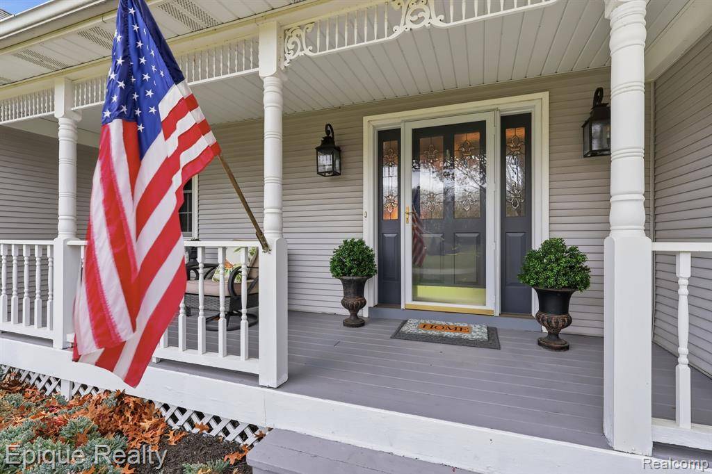 Metamora, MI 48455,3730 Winding Pine Drive