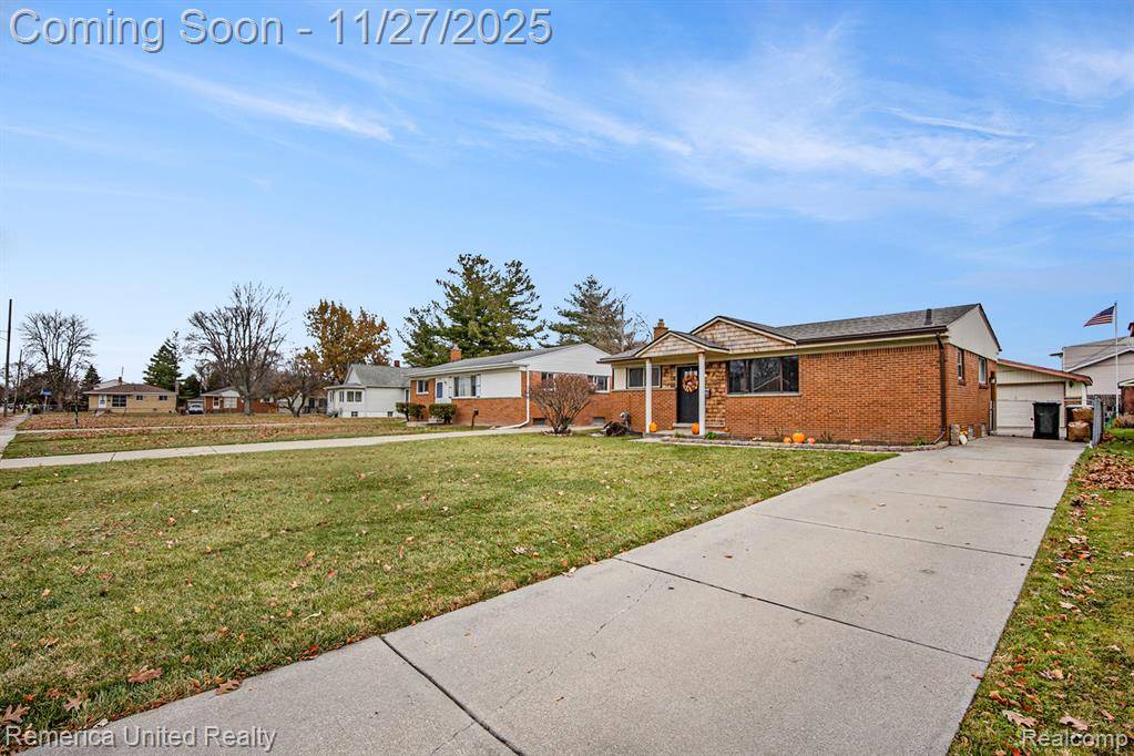 Saint Clair Shores, MI 48082,30504 Greater Mack Avenue