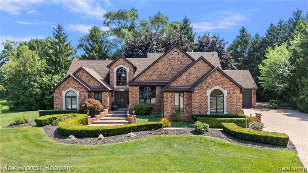 Shelby Twp, MI 48315,13000 Janine Court