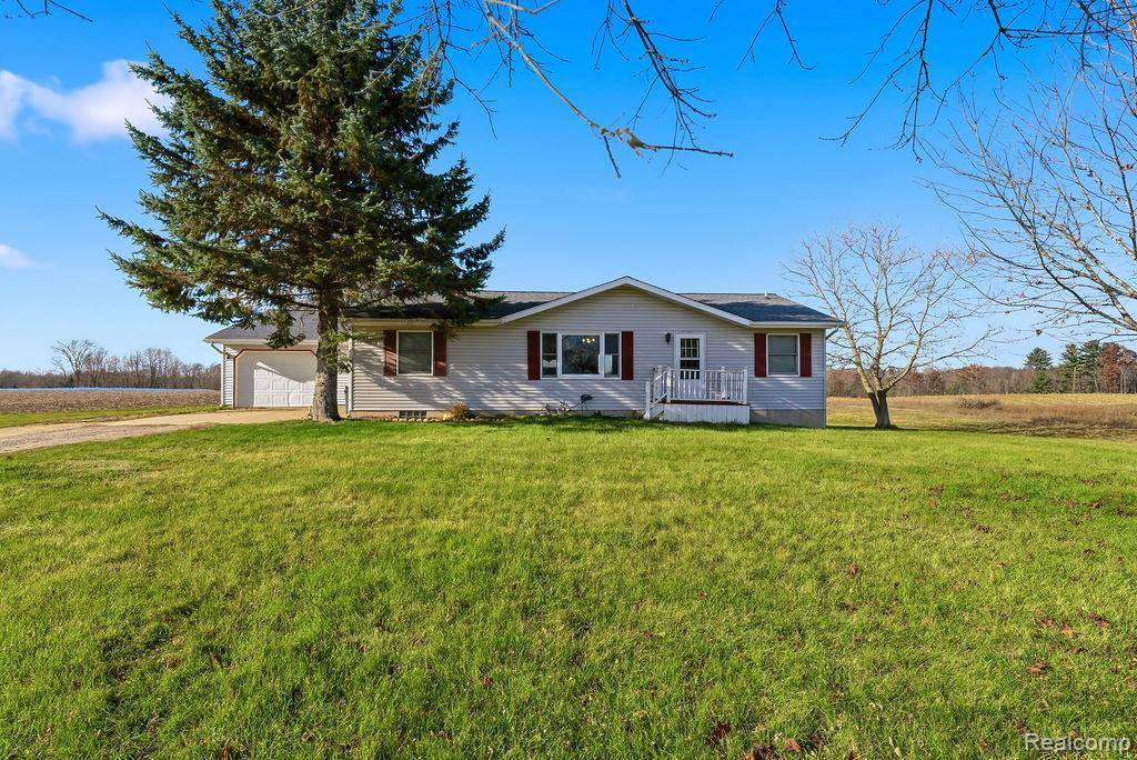 Mayville Vlg, MI 48744,4830 Hurds Corner Road