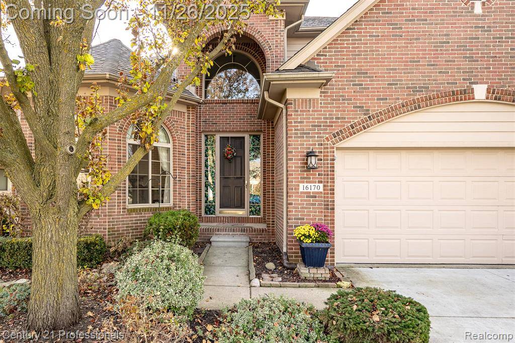 Macomb, MI 48044,16170 Musket Drive