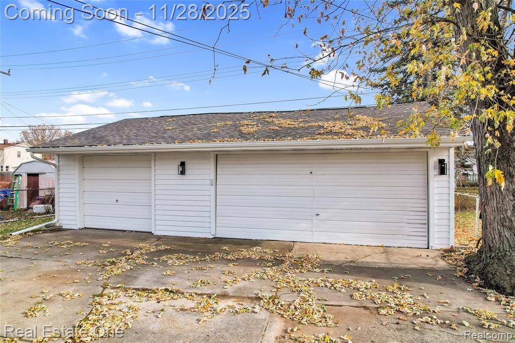 Garden City, MI,556 Harrison Street