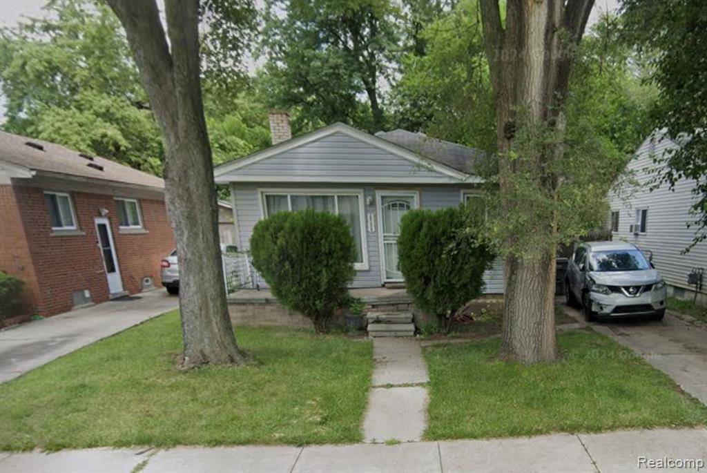 Inkster, MI 48141,29520 Glenwood Street