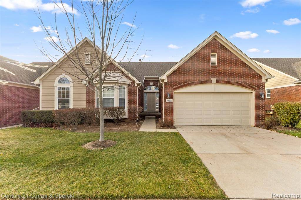 Novi, MI 48377,30231 Viewcrest Drive