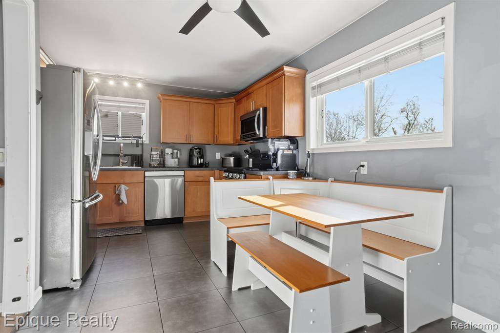 Clinton Twp, MI 48035,20413 Caniff Street