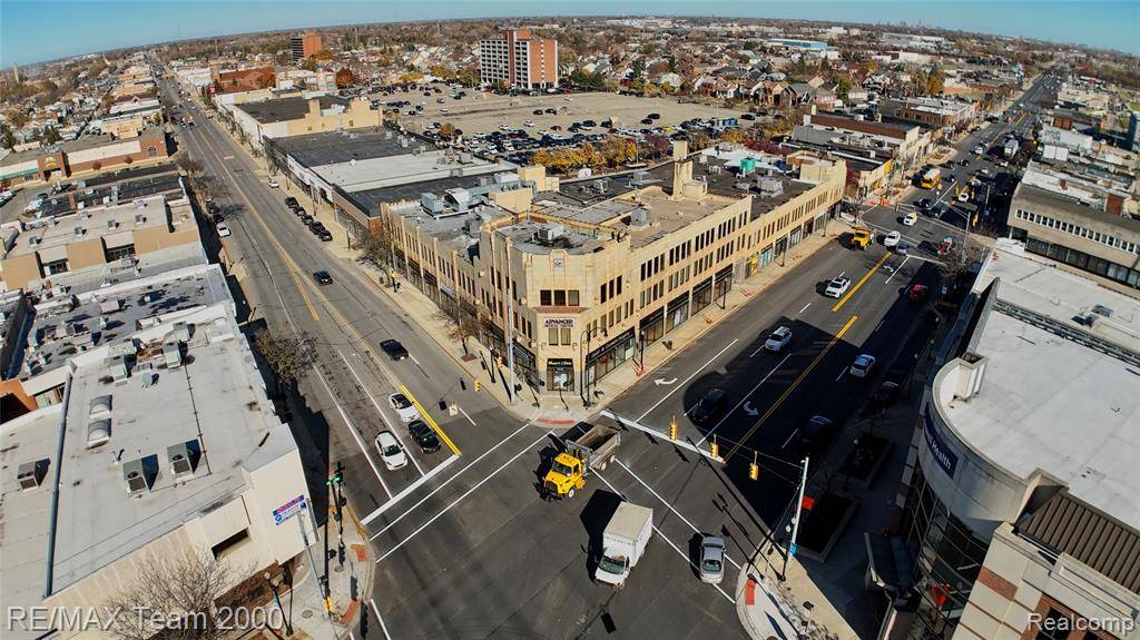 Dearborn, MI 48126,13530 Michigan Avenue