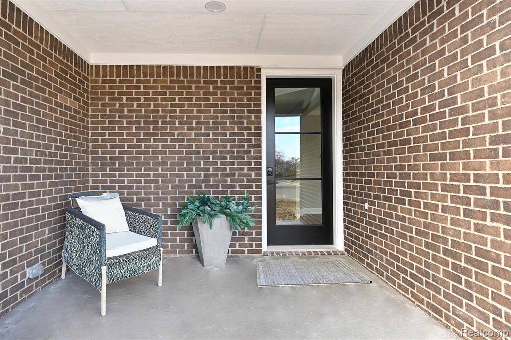 Lake Orion, MI,486 Green Hill Lane