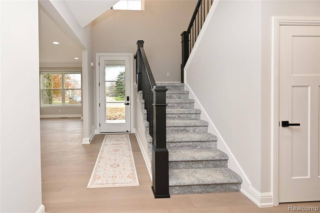 Lake Orion, MI,486 Green Hill Lane