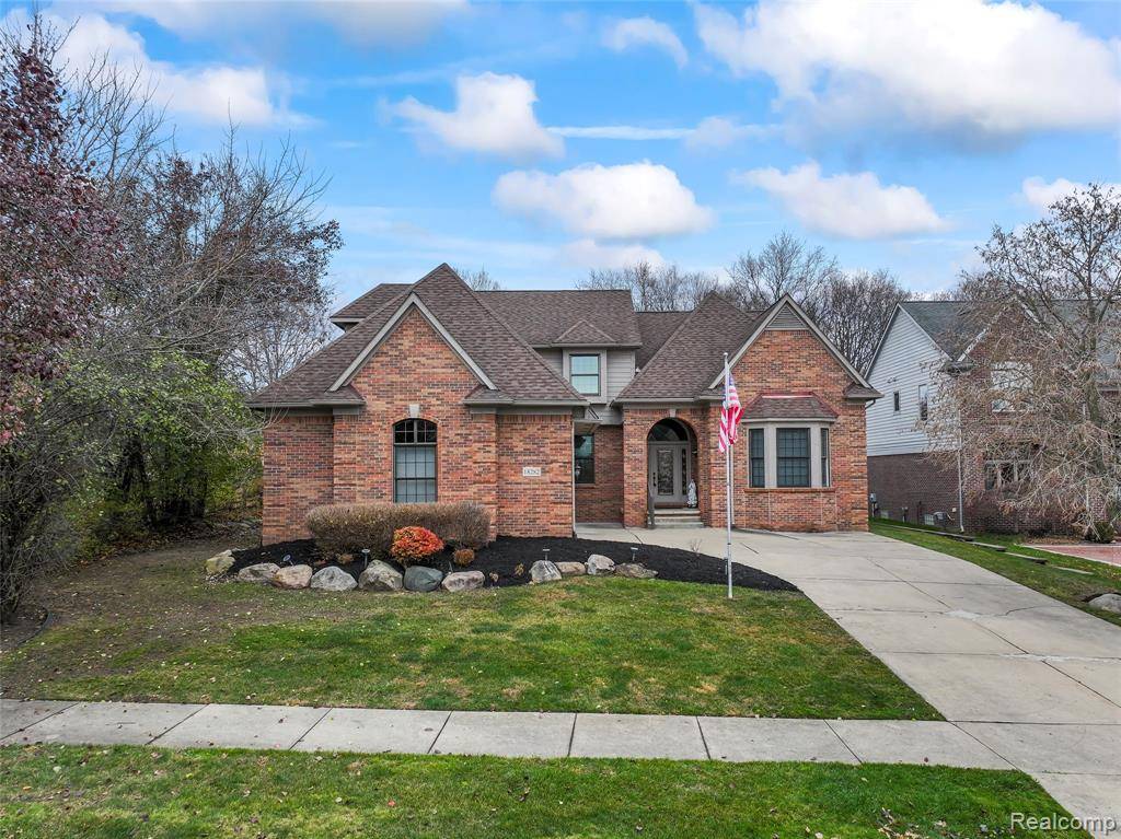 Northville, MI 48168,18282 Cascade Drive