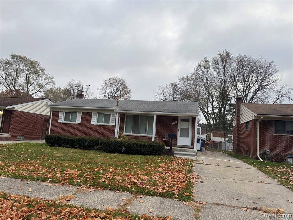 Westland, MI,7352 Haller Street