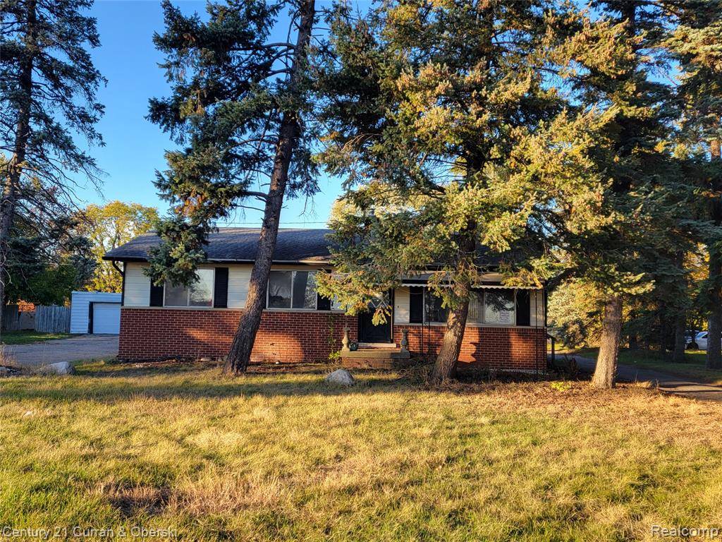 Livonia, MI 48150,37800 Schoolcraft Road