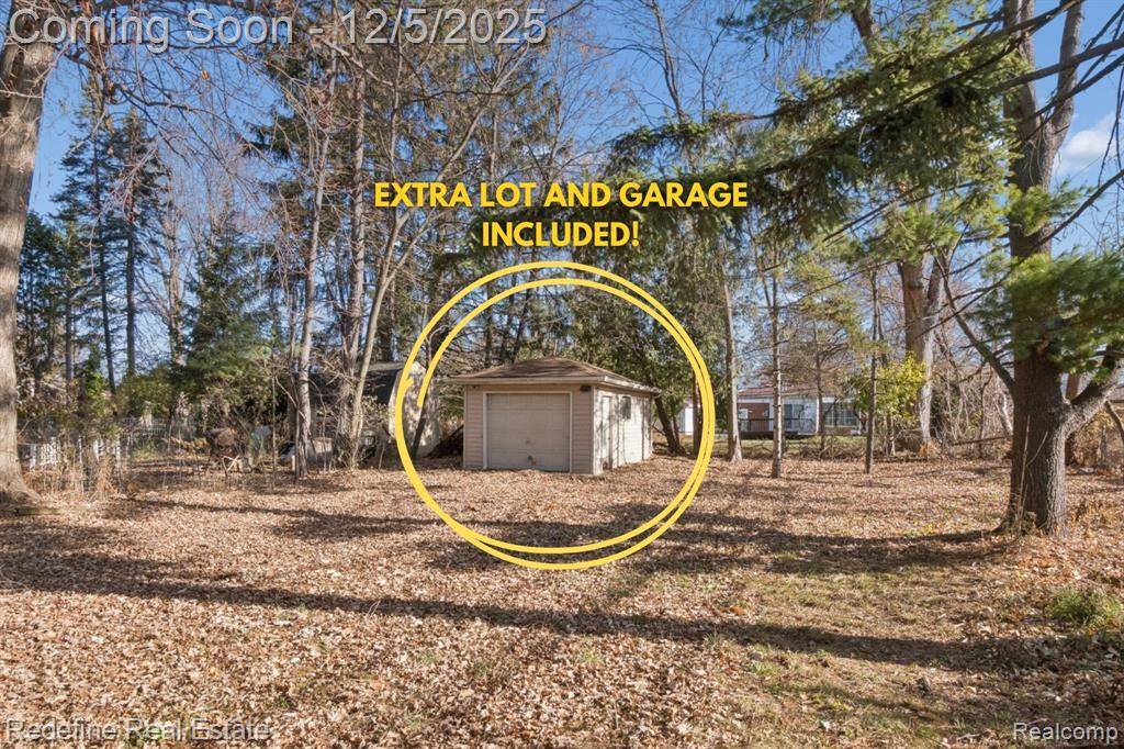 Redford, MI 48239,26164 Westfield