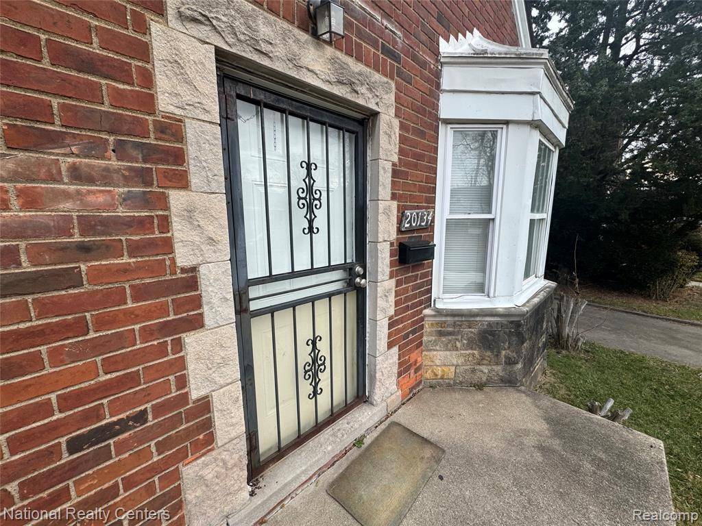 Detroit, MI 48203,20134 Hanna Street