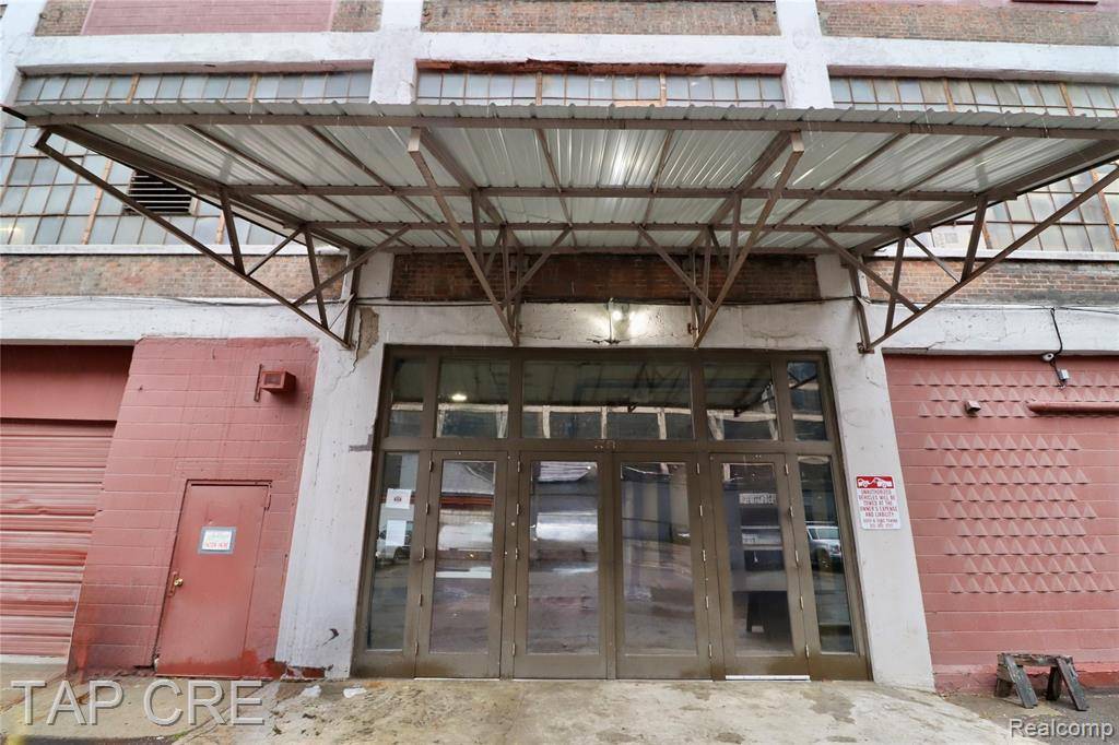 Detroit, MI 48211,1600 Clay Street