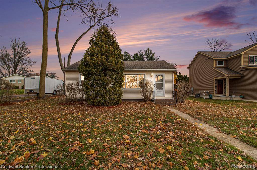 Waterford, MI 48327,5010 Cass Elizabeth Road