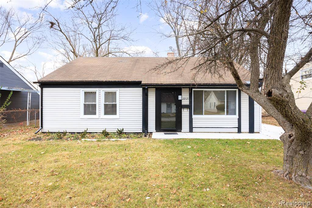Oak Park, MI 48237,22121 Condon Street