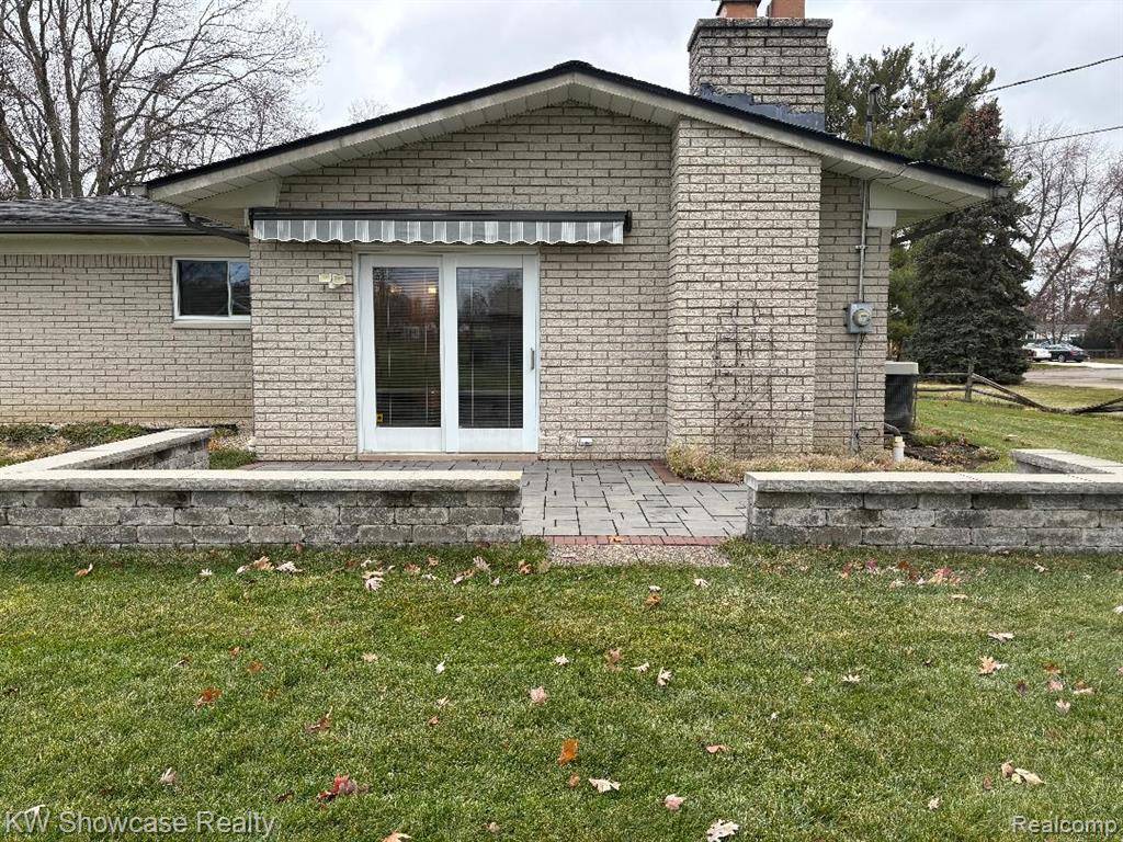 White Lake, MI,8141 Rene Court