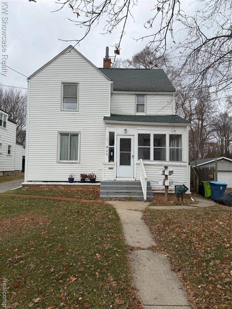 Oxford, MI 48371,29 East Street