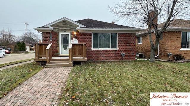 Eastpointe, MI 48021,17448 Veronica Avenue