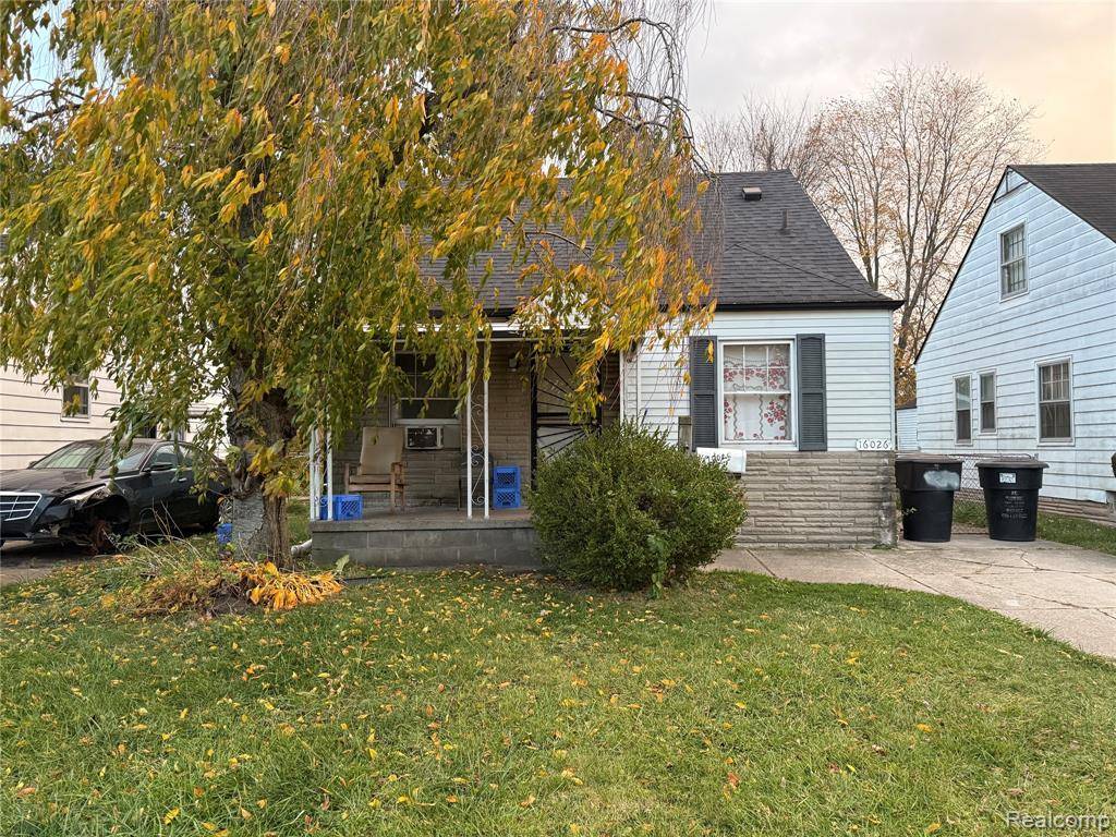 Detroit, MI 48205,16026 Eastburn Street