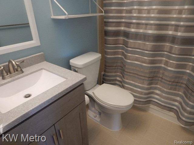 Fraser, MI 48026,16150 Clarkson Drive