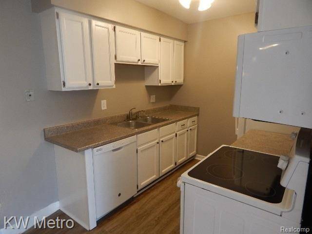 Fraser, MI 48026,16150 Clarkson Drive