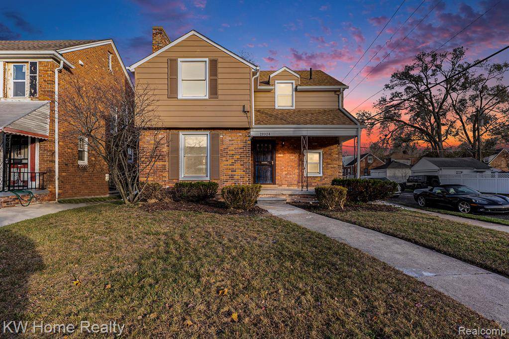 Detroit, MI 48221,18904 Roselawn Street