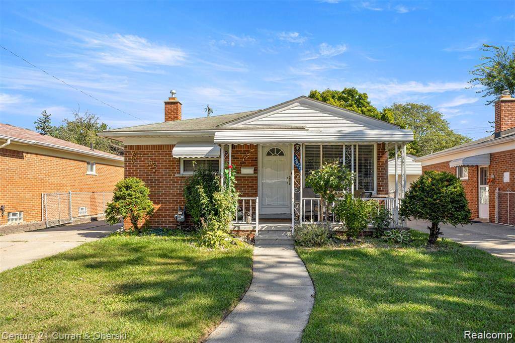 Dearborn Heights, MI 48125,3927 Monroe Street