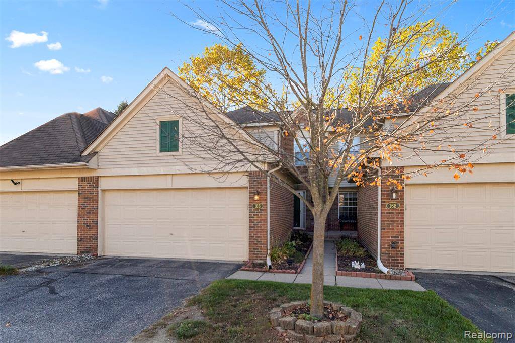 Dearborn Heights, MI 48127,166 Legacy Park Circle