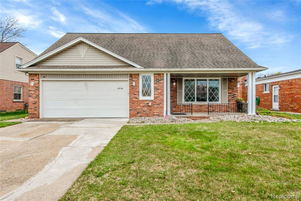 Sterling Heights, MI 48312,12136 Brougham Drive