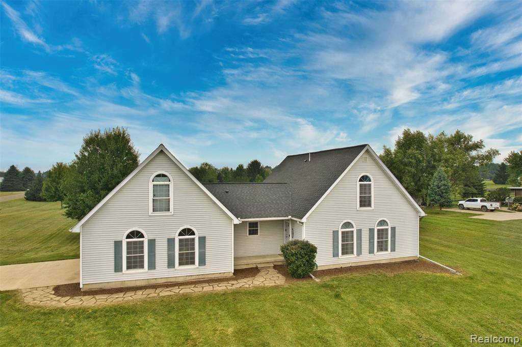 Manchester, MI 48158,1014 Deer Valley Lane