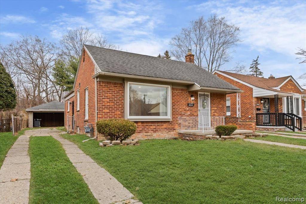 Detroit, MI 48223,14463 Bramell Street