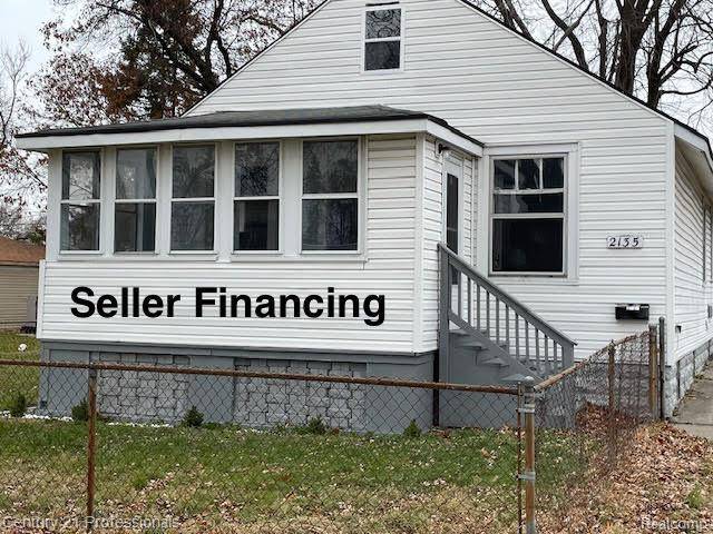 Warren, MI 48091,2135 JARVIS Avenue