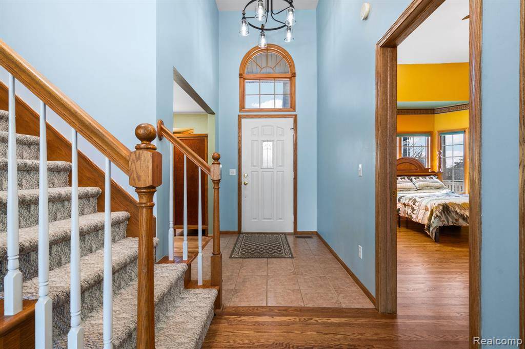 Fowlerville, MI 48836,7473 N Gregory Road