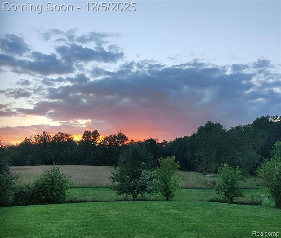 Fowlerville, MI 48836,7473 N Gregory Road