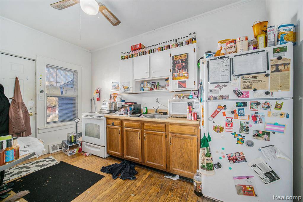 Ypsilanti, MI 48197,430 N Adams N Street