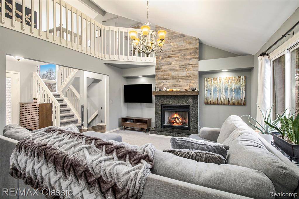 White Lake, MI,8789 El Dorado Drive