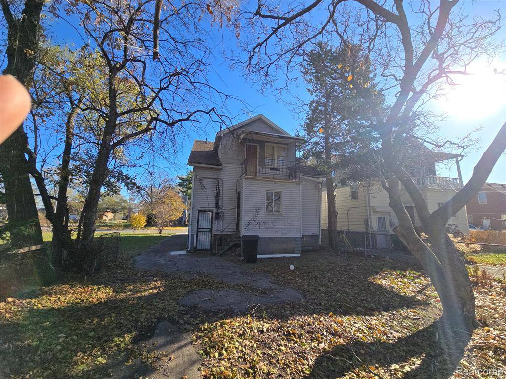 Hamtramck, MI 48212,13497 Dwyer Street