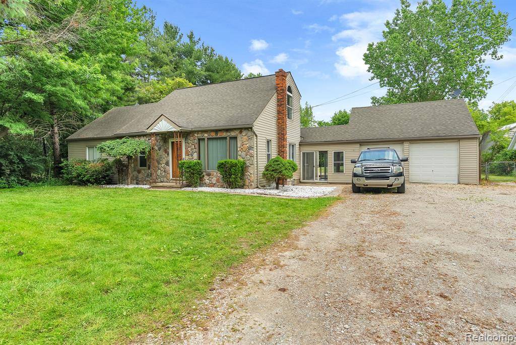 Romulus, MI 48174,30930 Pennsylvania Road