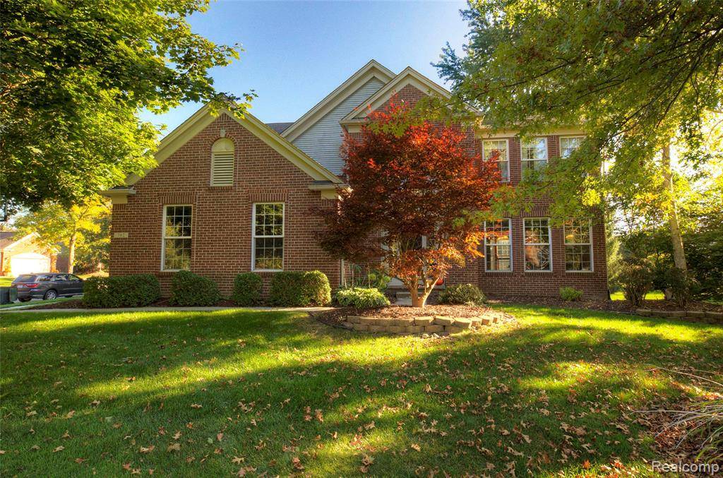 South Lyon, MI 48178,702 Westhills Drive