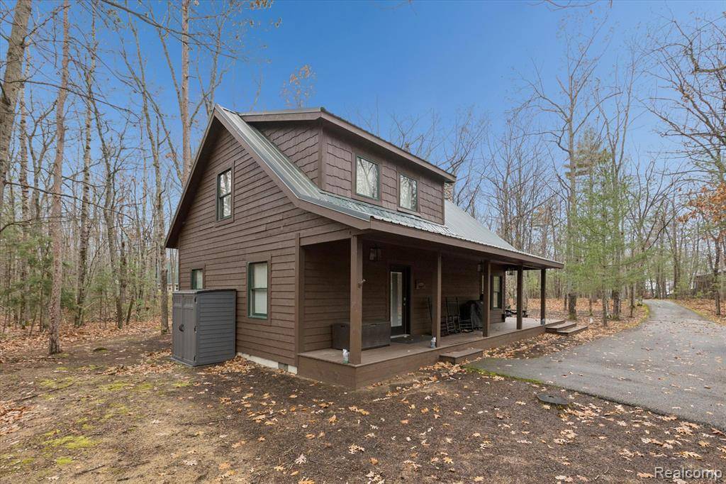 Indian River, MI 49749,150 N East Mullett Lake Road