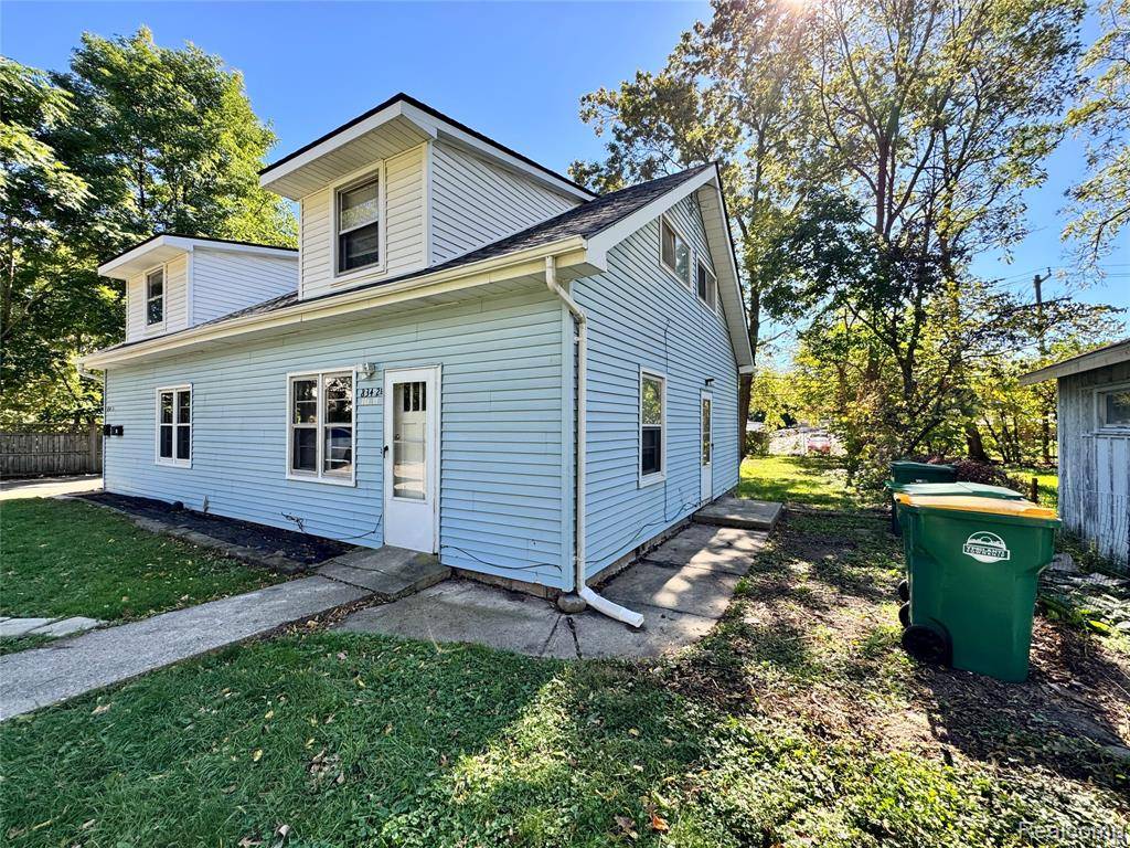 Ypsilanti, MI 48198,834 E CROSS #2B Street
