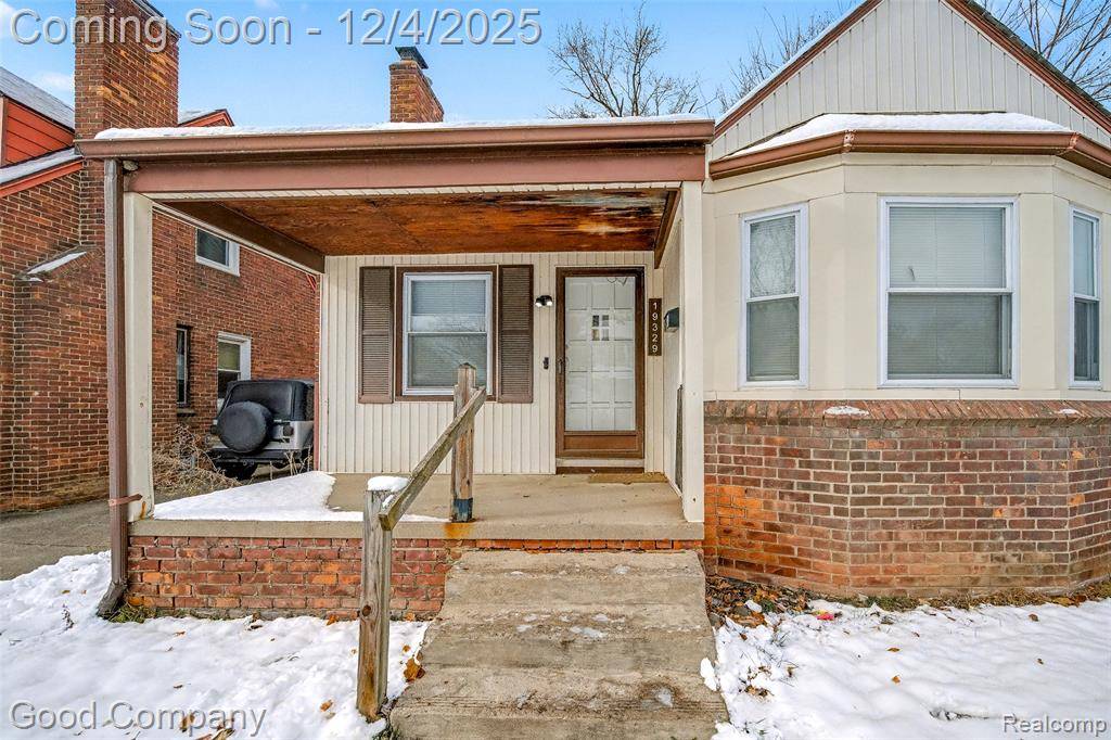 Redford, MI 48240,19329 Garfield