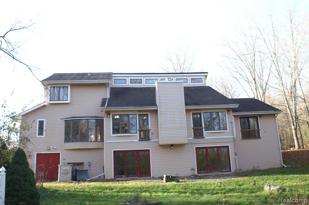 Canton, MI 48187,50801 Warren Road