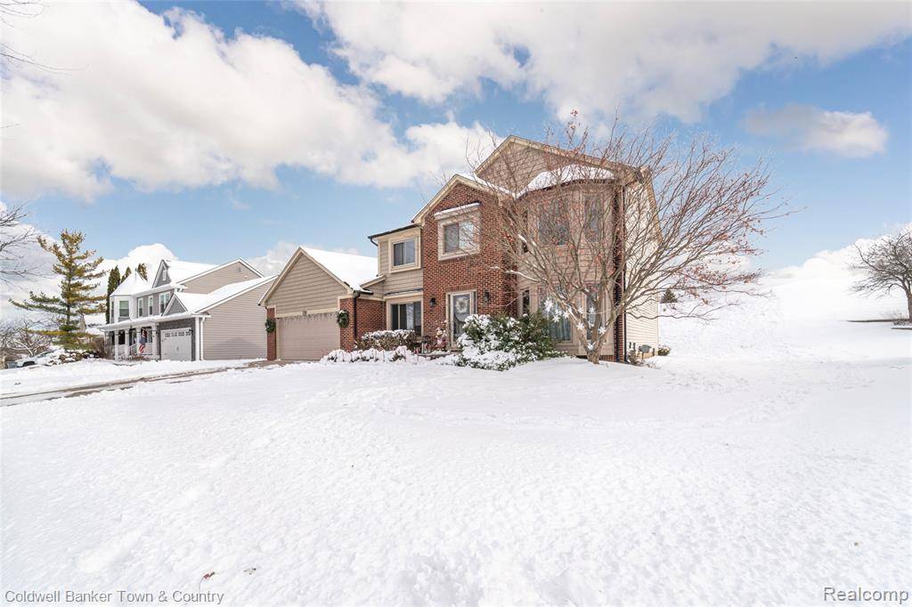 Milford, MI 48381,539 Dorchester Way